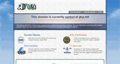Desktop Screenshot of baoruh.com